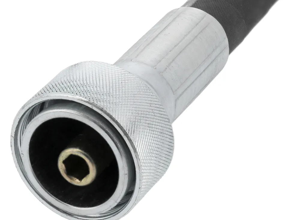 WĄŻ DO WIBROWANIA BETONU DLA YT-82604