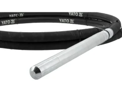 WĄŻ DO WIBROWANIA BETONU DLA YT-82601