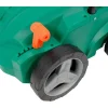 WERTYKULATOR ELEKTRYCZNY 1500W, SZEROKOŚĆ ROBOCZA: 320 MM