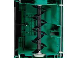 WERTYKULATOR ELEKTRYCZNY 1500W, SZEROKOŚĆ ROBOCZA: 320 MM