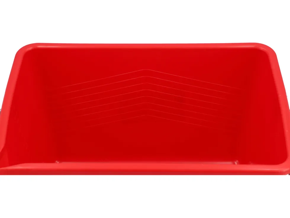 WIADRO MALARSKIE, PLASTIKOWE Z PODZIAŁKĄ 15L.