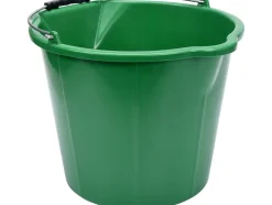 WIADRO OGRODNICZE 15L Z TWORZYWA