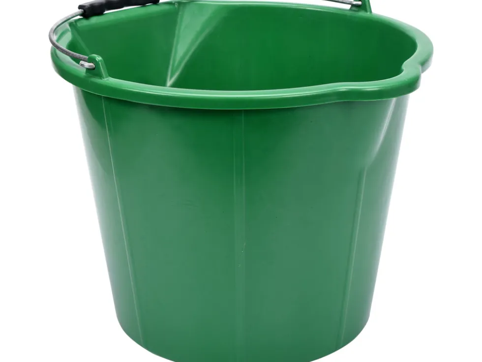 WIADRO OGRODNICZE 15L Z TWORZYWA