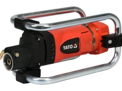 WIBRATOR DO BETONU 2300W+ BUŁAWA 4M