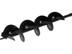 ŚWIDER GLEBOWY ŚR. 150MM, DŁUGOŚĆ: 785MM