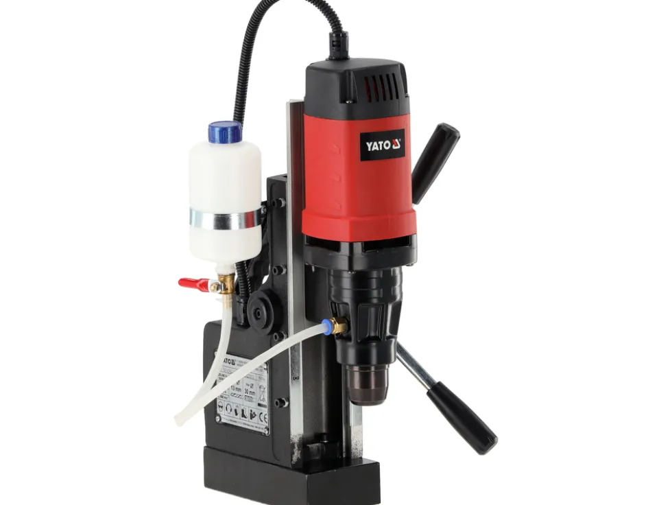 WIERTARKA MAGNETYCZNA 1050W