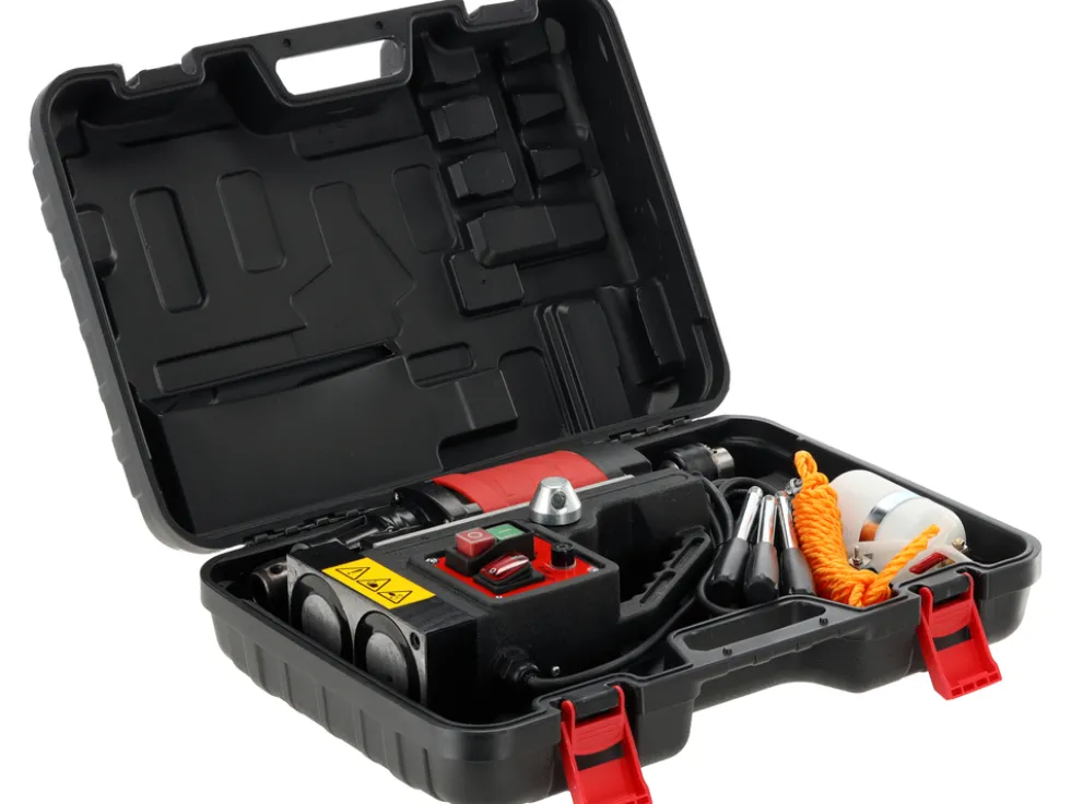 WIERTARKA MAGNETYCZNA 1050W