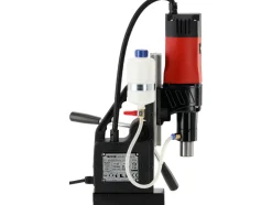 WIERTARKA MAGNETYCZNA 1300W Z FUNKCJĄ GWINTOWANIA
