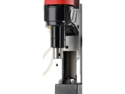 WIERTARKA MAGNETYCZNA 1300W Z FUNKCJĄ GWINTOWANIA