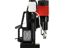 WIERTARKA MAGNETYCZNA 1800W Z FUNKCJĄ GWINTOWANIA