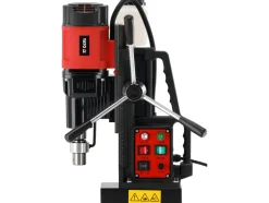 WIERTARKA MAGNETYCZNA 1800W Z FUNKCJĄ GWINTOWANIA