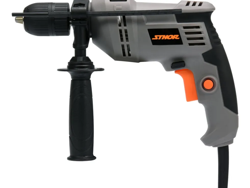 WIERTARKA UDAROWA 710W