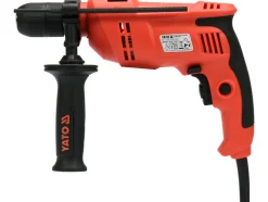WIERTARKA UDAROWA 710W UCHWYT 13MM