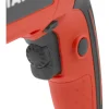 WIERTARKA UDAROWA 1200W Z UCHWYTEM 16MM, II BIEGI (0-1200;0-3000MIN-1)