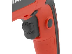 WIERTARKA UDAROWA 1200W Z UCHWYTEM 16MM, II BIEGI (0-1200;0-3000MIN-1)
