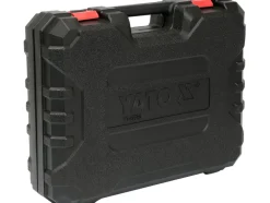 WIERTARKO-WKRĘTARKA UDAROWA 18V, 75 NM - AKUMULATOR 3 AH