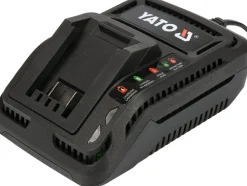 WIERTARKO-WKRĘTARKA 18V, 40 NM - AKUMULATOR 2 AH