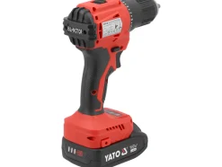 WIERTARKO-WKRĘTARKA 18V, 45 NM - DWA AKUMULATORY 2 AH