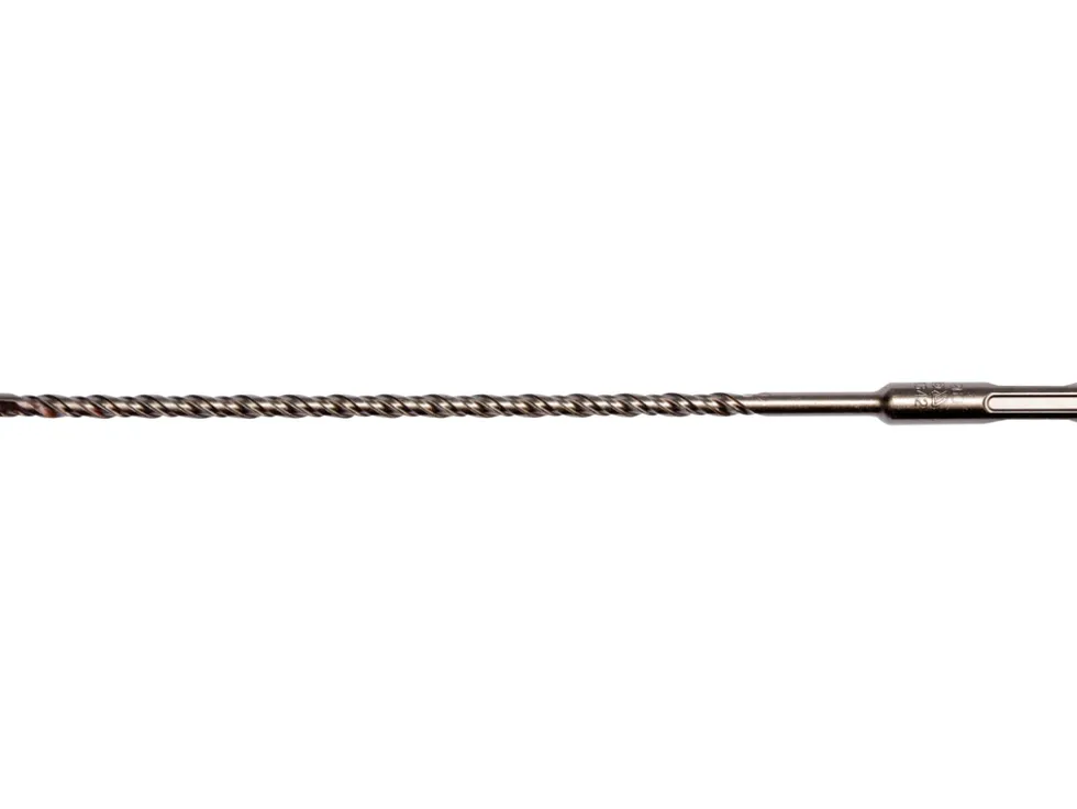 WIERTŁO DO BETONU SDS PLUS 6,5X260MM