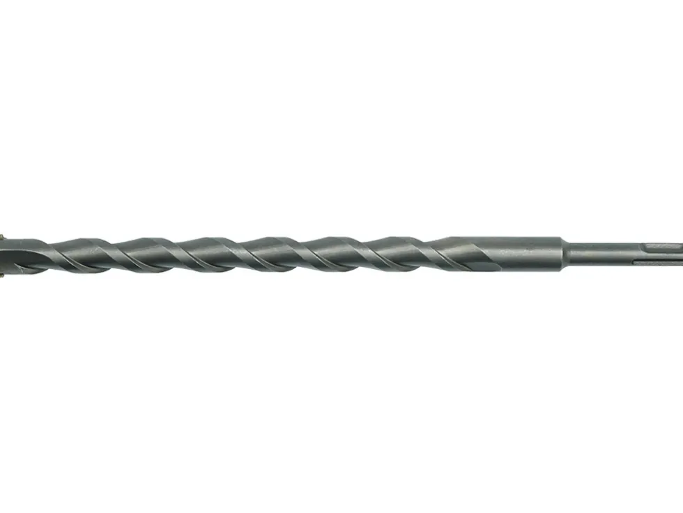 WIERTŁO DO BETONU SDS-PLUS 8X460MM