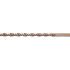WIERTŁO DO BETONU 12X260 MM SDS PLUS 3-POINT