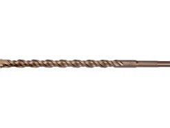 WIERTŁO DO BETONU 12X460 MM SDS PLUS 3-POINT