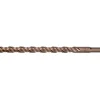WIERTŁO DO BETONU 12X600 MM SDS PLUS 3-POINT
