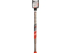 WIERTŁO DO BETONU 14X260 MM SDS PLUS 3-POINT