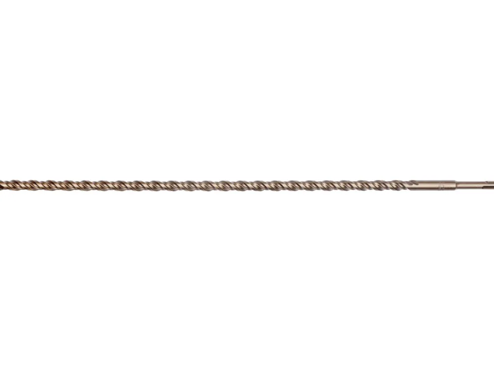 WIERTŁO DO BETONU 16X200 MM SDS PLUS 3-POINT