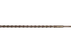 WIERTŁO DO BETONU 18X460 MM SDS PLUS 3-POINT