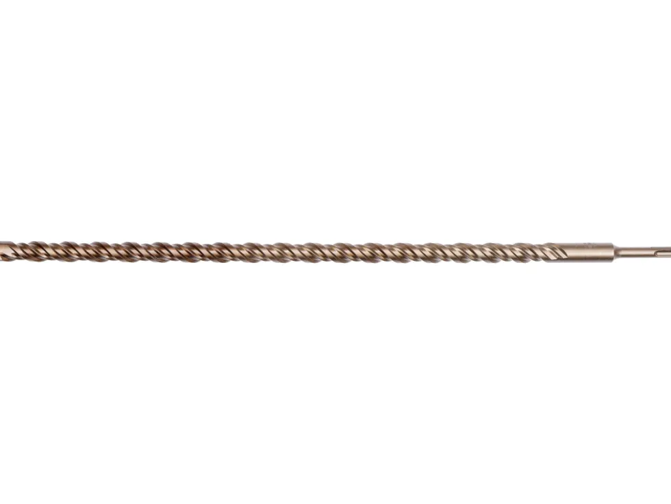 WIERTŁO DO BETONU 18X600 MM SDS PLUS 3-POINT