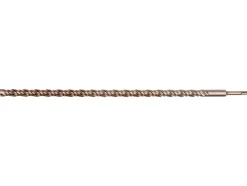 WIERTŁO DO BETONU 22X600 MM SDS PLUS 3-POINT