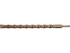 WIERTŁO DO BETONU 25X600 MM SDS PLUS 3-POINT