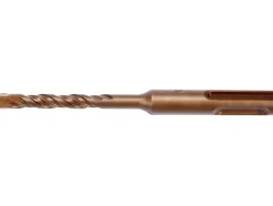 WIERTŁO DO BETONU 5X110 MM SDS PLUS 3-POINT