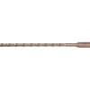 WIERTŁO DO BETONU 6X160 MM SDS PLUS 3-POINT