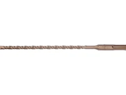 WIERTŁO DO BETONU 6X160 MM SDS PLUS 3-POINT