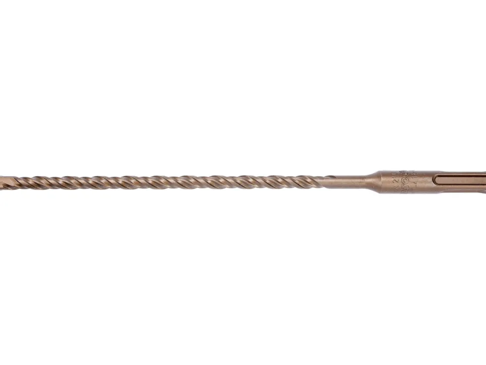 WIERTŁO DO BETONU 6X160 MM SDS PLUS 3-POINT