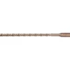 WIERTŁO DO BETONU 6X210 MM SDS PLUS 3-POINT