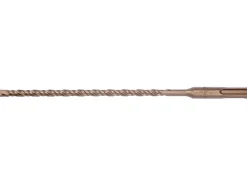 WIERTŁO DO BETONU 6X210 MM SDS PLUS 3-POINT