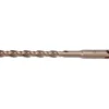 WIERTŁO DO BETONU 8X110 MM SDS PLUS 3-POINT