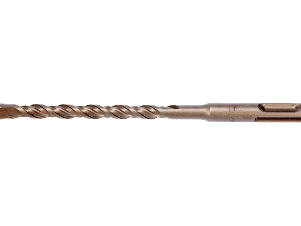 WIERTŁO DO BETONU 8X110 MM SDS PLUS 3-POINT