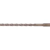 WIERTŁO DO BETONU 8X210 MM SDS PLUS 3-POINT