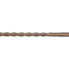 WIERTŁO DO BETONU 10X160 MM SDS PLUS 3-POINT