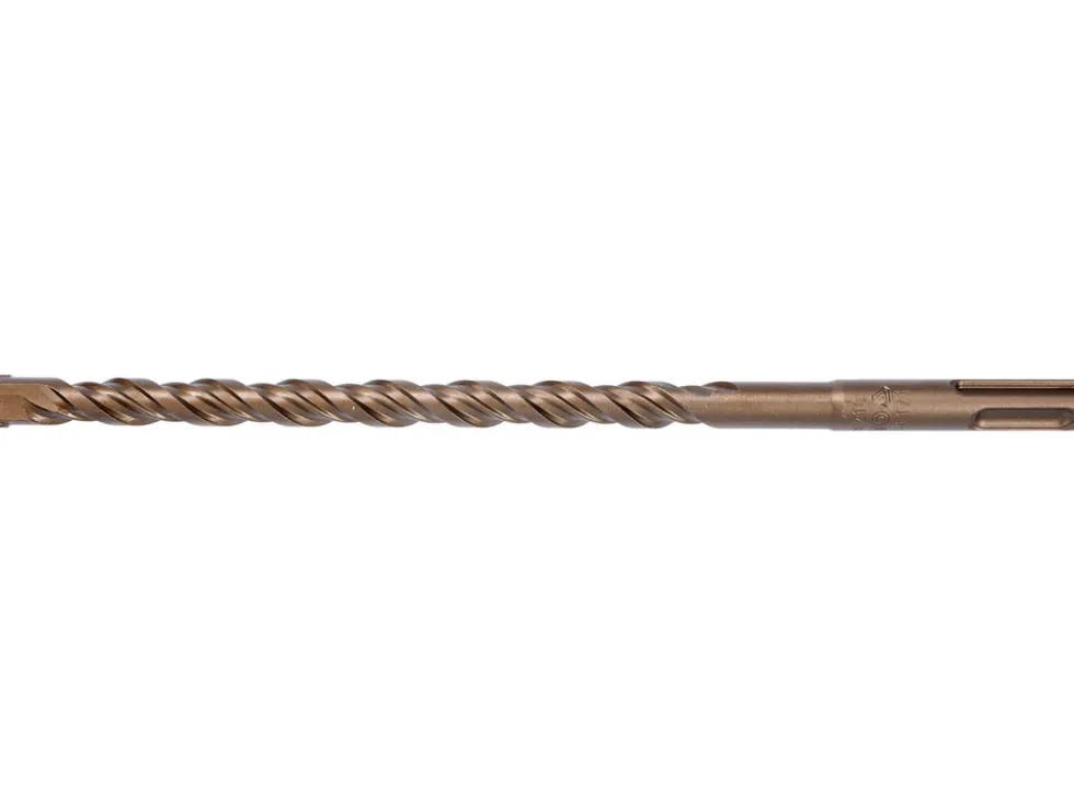 WIERTŁO DO BETONU 10X210 MM SDS PLUS 3-POINT
