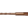 WIERTŁO DO BETONU 6X110 MM SDS PLUS 3-POINT