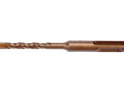 WIERTŁO DO BETONU 6X110 MM SDS PLUS 3-POINT