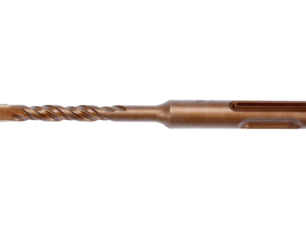 WIERTŁO DO BETONU 6X110 MM SDS PLUS 3-POINT