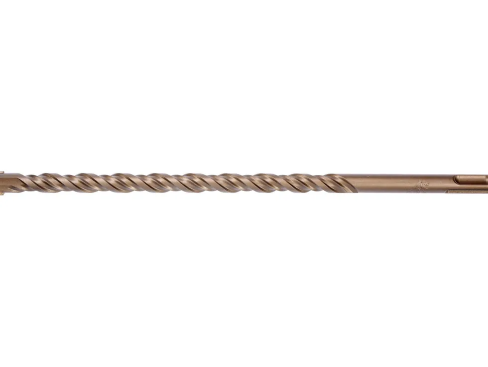 WIERTŁO DO BETONU 12X160 MM SDS PLUS 3-POINT