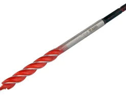 WIERTŁO DO DREWNA 4-OSTRZOWE 10MM HEX