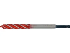 WIERTŁO DO DREWNA 4-OSTRZOWE 12MM HEX